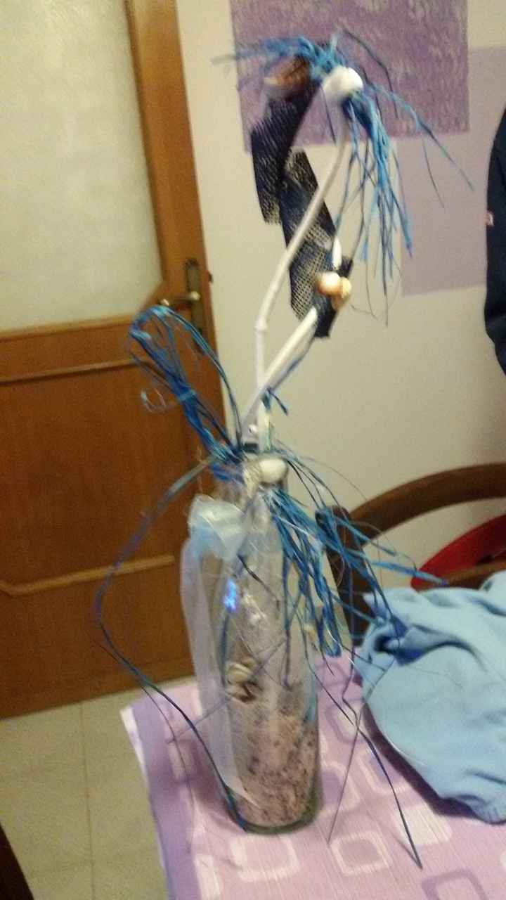 Menu,partecipazioni, e tutto il fai da me... - 6