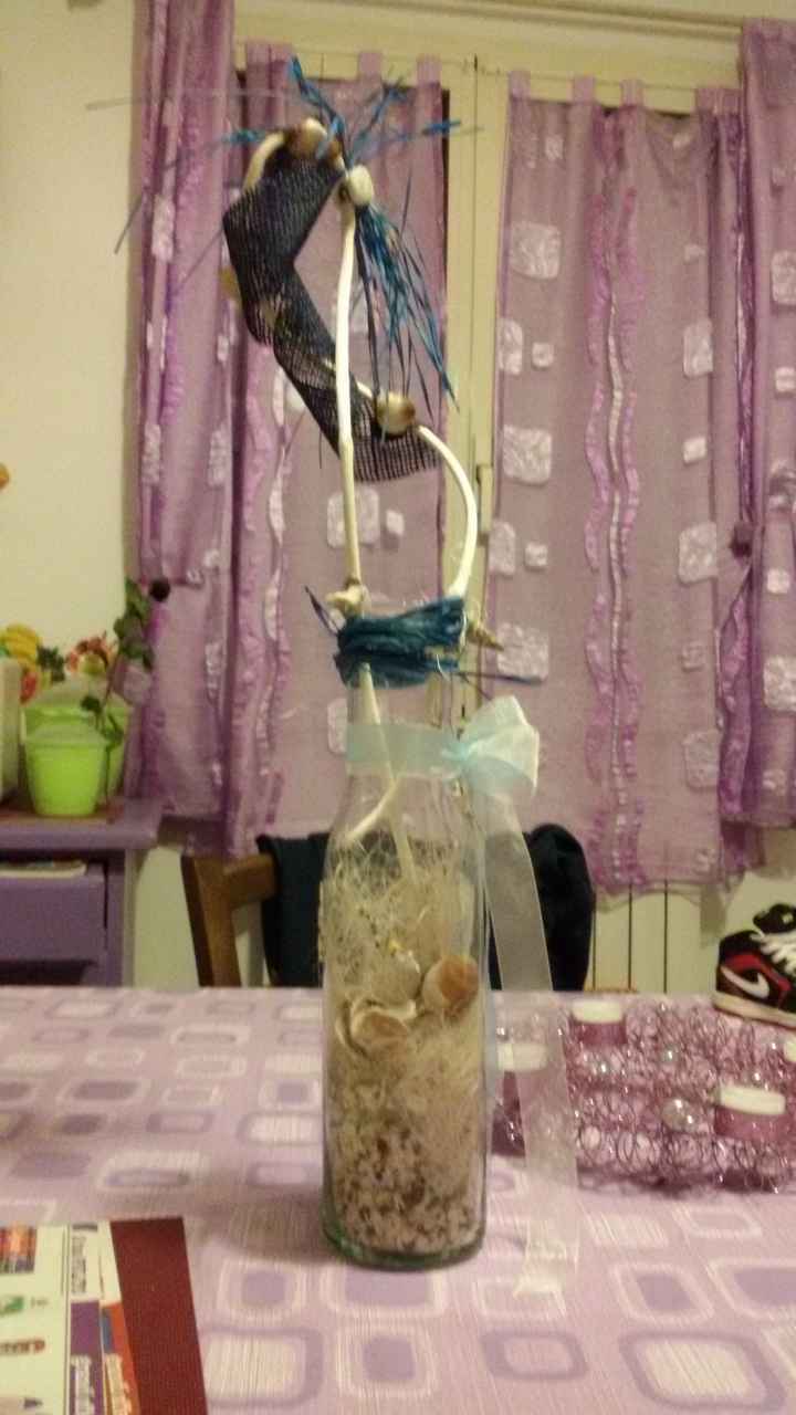 Menu,partecipazioni, e tutto il fai da me... - 1