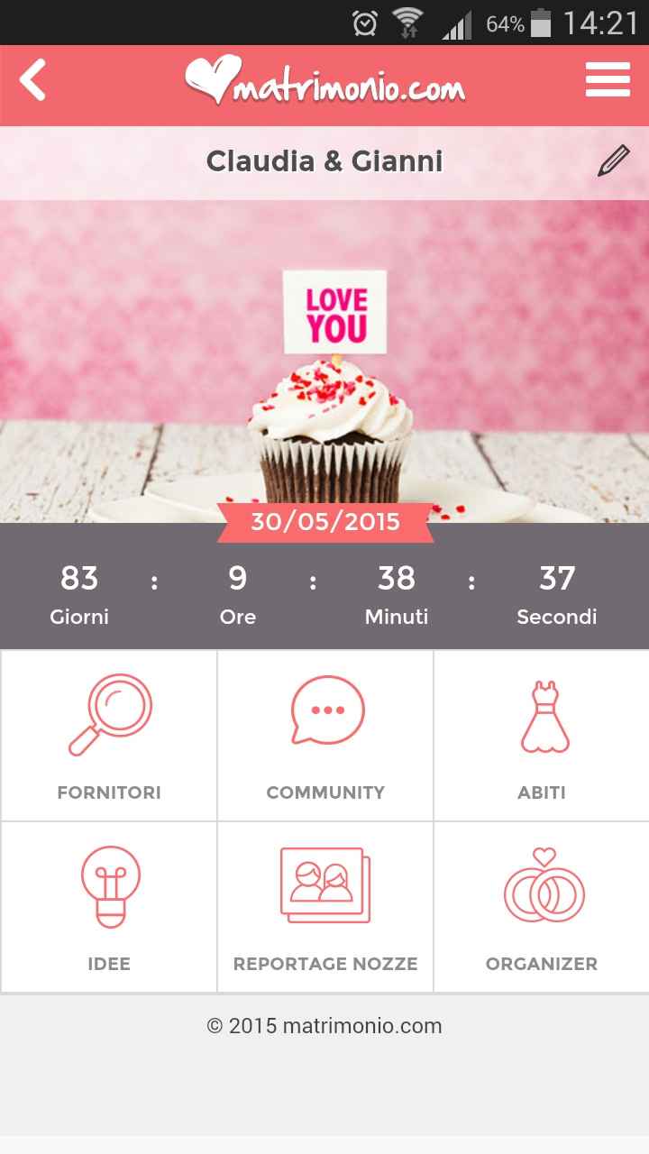 E a voi quanto manca!!!! - 1