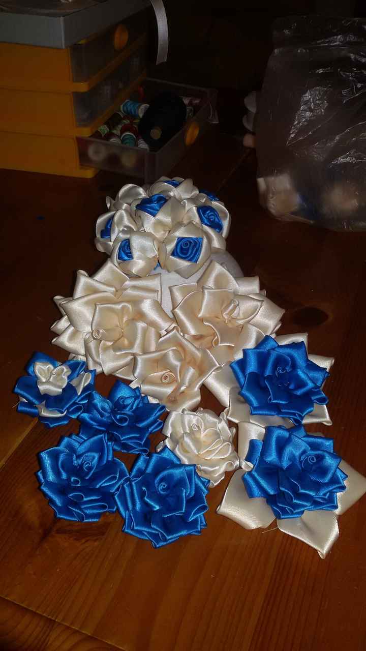 Ecco il mio inizio e continuo fai da te.. - 1