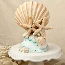 Il mio cake topper - 1
