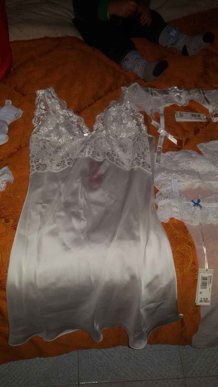 Ecco il mio intimo... - 4