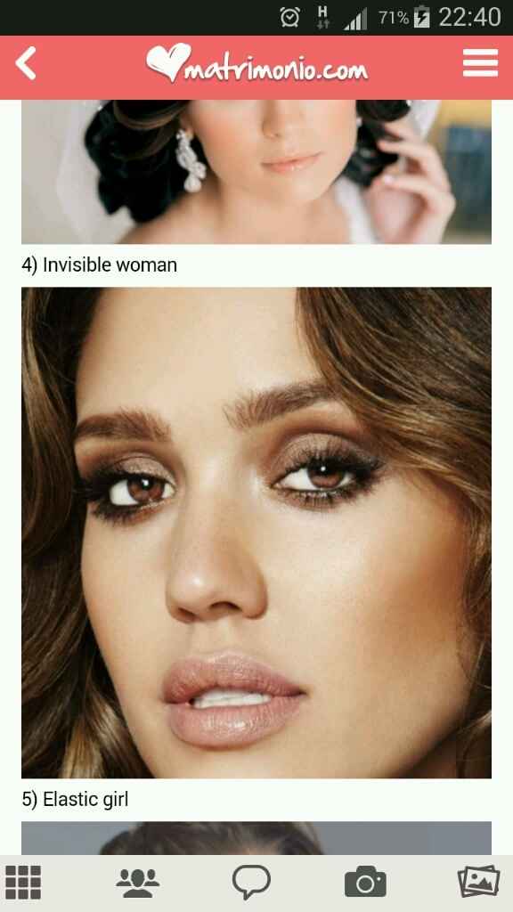 Il mio look sposa ispirato alle eroine.. - 2