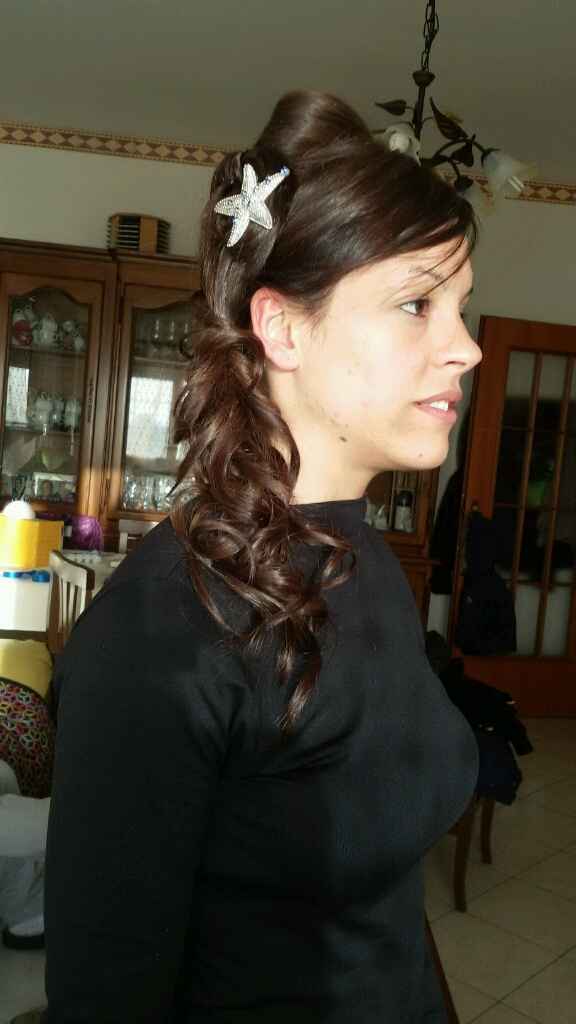 Ho cambiato colore capelli.. - 3