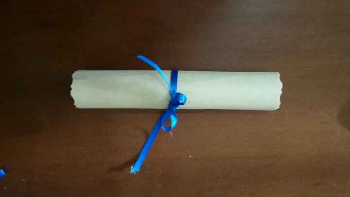 Ecco finalmente i miei menu... - 2