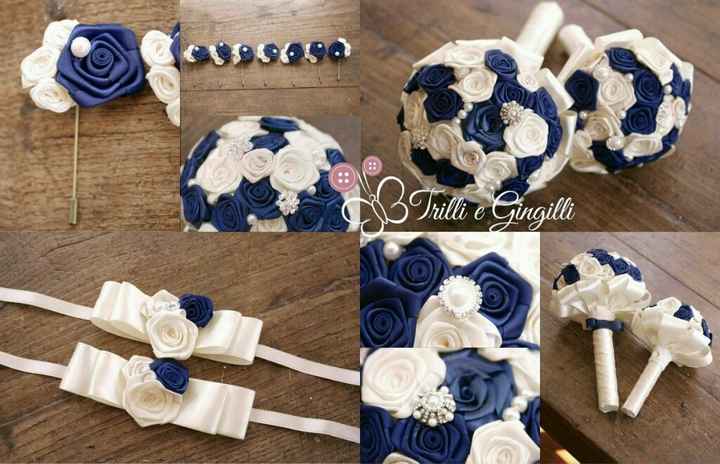 Il mio bouquet... - 3