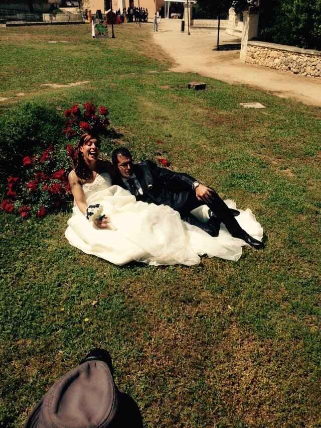 Il nostro super giorno... - 1