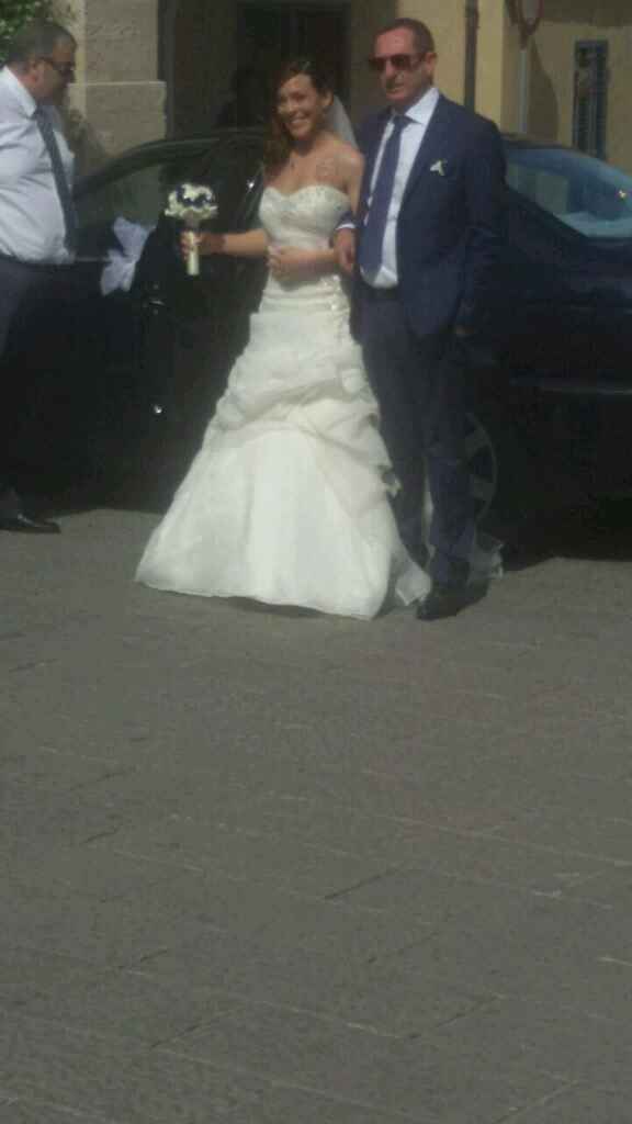 Il nostro super giorno... - 2