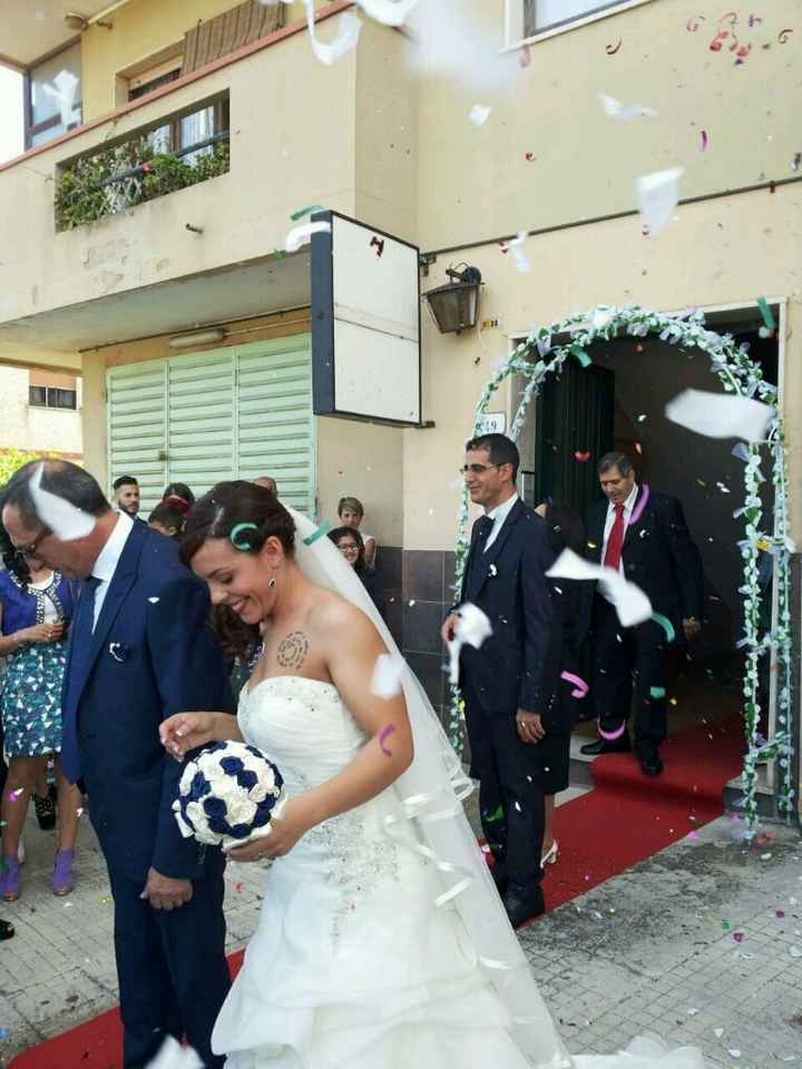 Il nostro super giorno... - 3