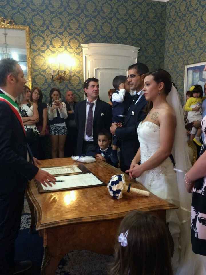 Il nostro super giorno... - 4