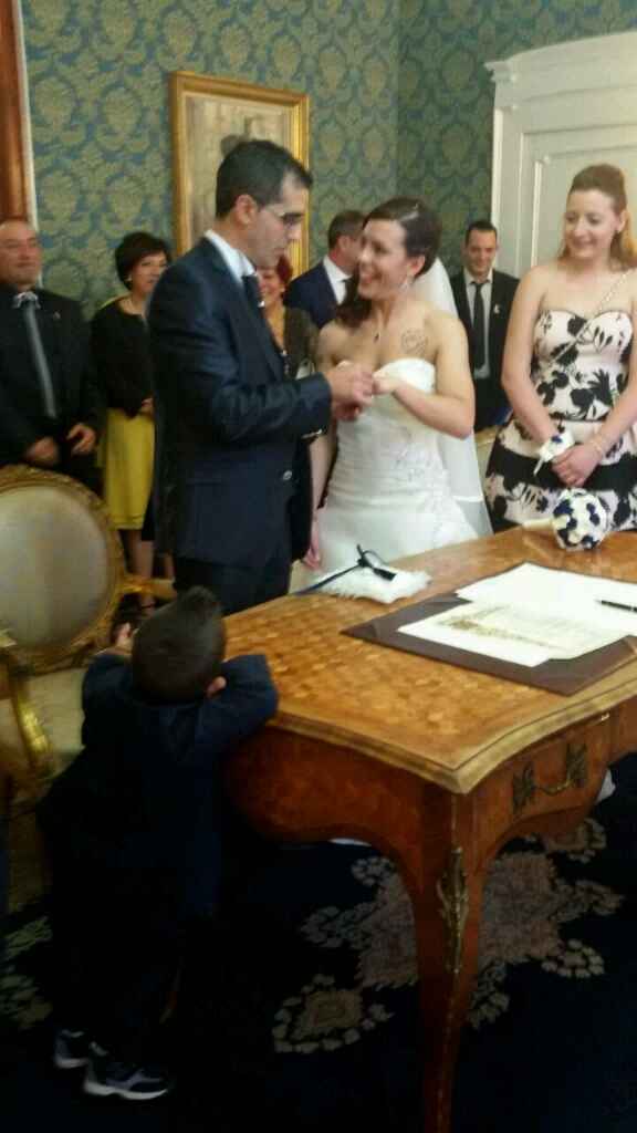 Il nostro super giorno... - 5