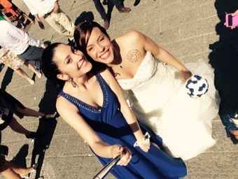 Il nostro super giorno... - 6