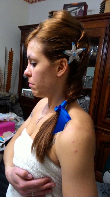 Acconciatura.. prova - 3