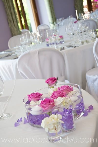 Matrimonio in fucsia!!! È così brutto??? - 1