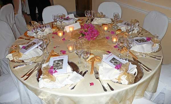 Matrimonio in fucsia!!! È così brutto??? - 3