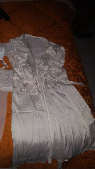 Ecco il mio intimo... - 2