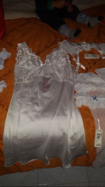 Ecco il mio intimo... - 4