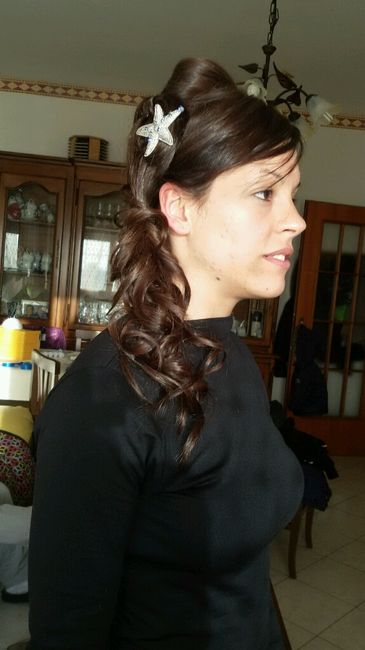 Ho cambiato colore capelli.. - 3