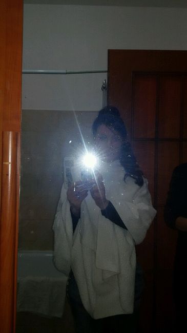 Ho cambiato colore capelli.. - 4