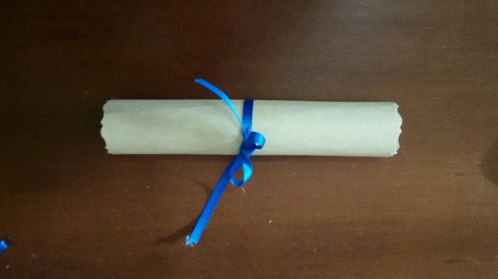 Ecco finalmente i miei menu... - 2