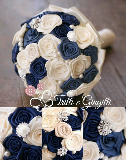 Il mio bouquet... - 2