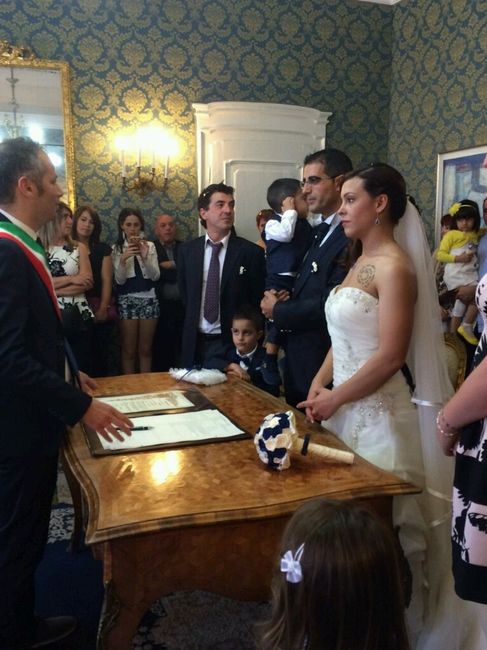 Il nostro super giorno... - 4