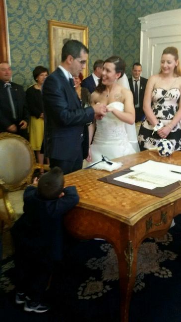 Il nostro super giorno... - 5