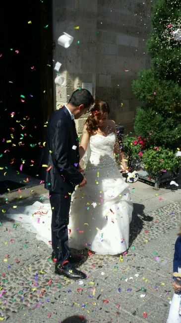 Il nostro super giorno... - 7