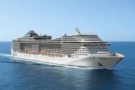 msc fantasia