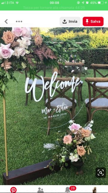 Decorazioni matrimonio aiuto 4