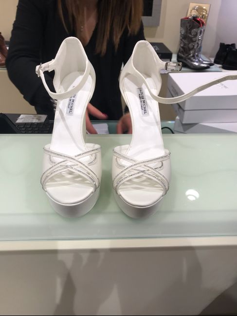 Scarpe nozze 3