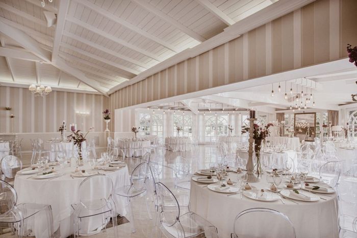 Le vostre sedie come saranno😍😍 1