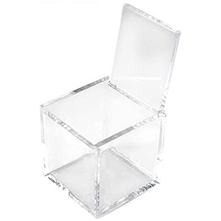 Segnaposto scatolina plexiglass aiuto 1