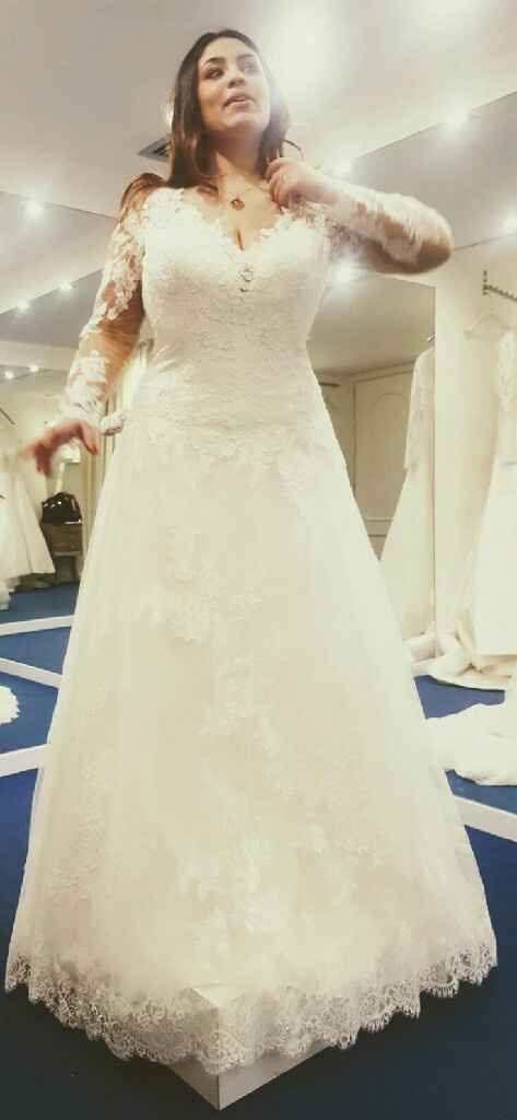 è  quello giusto? - 1