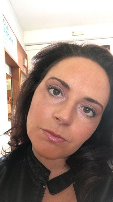 Ecco la mia paura è diventata realtà... - 1