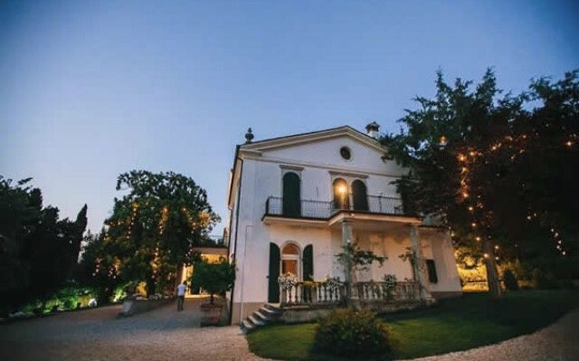 Dove si svolgerà il vostro matrimonio - 6