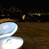 Mi fate vedere il vostro anello della proposta?? - 1