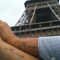 Tattoo.....io e tu?🤵🏻👰♥️ - 1