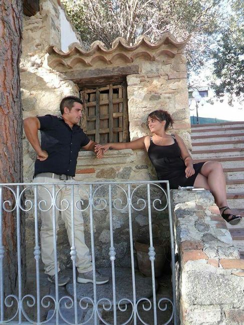 Condividi la vostra foto più bella insieme 📸 - 1