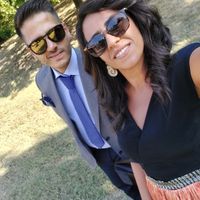 Postate una foto di voi due 👇 - 1