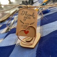 Segnaposto: indispensabile o superfluo? - 1