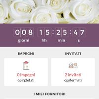 Il countdown di matrimonio.com: quanti giorni mancano? - 1