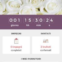 Il countdown di matrimonio.com: quanti giorni mancano? - 1