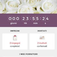 Il countdown di matrimonio.com: quanti giorni mancano? - 1