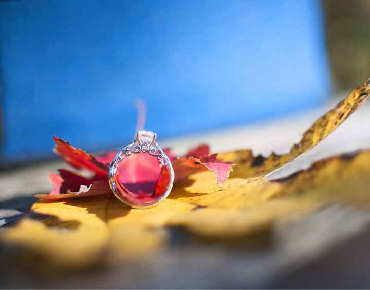 Anelli da sogno - la proposta di oggi 29/12/2015:  si o no? - 1