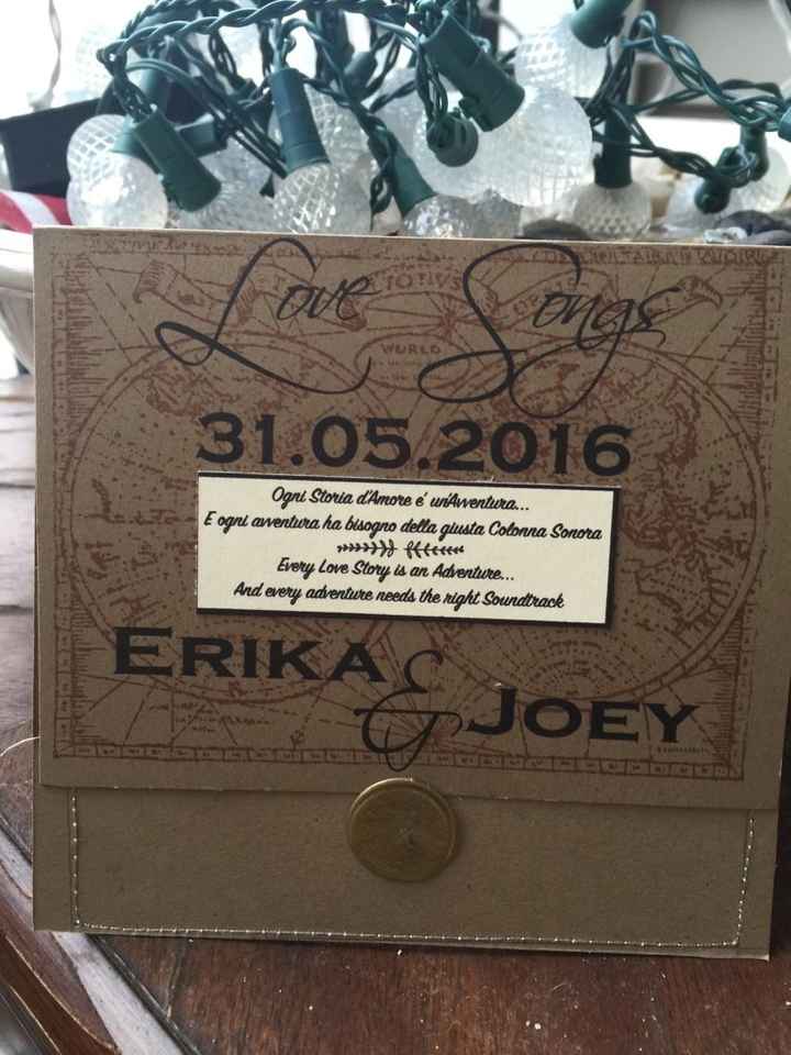 Consiglio 'bomboniere' fai da te - 1