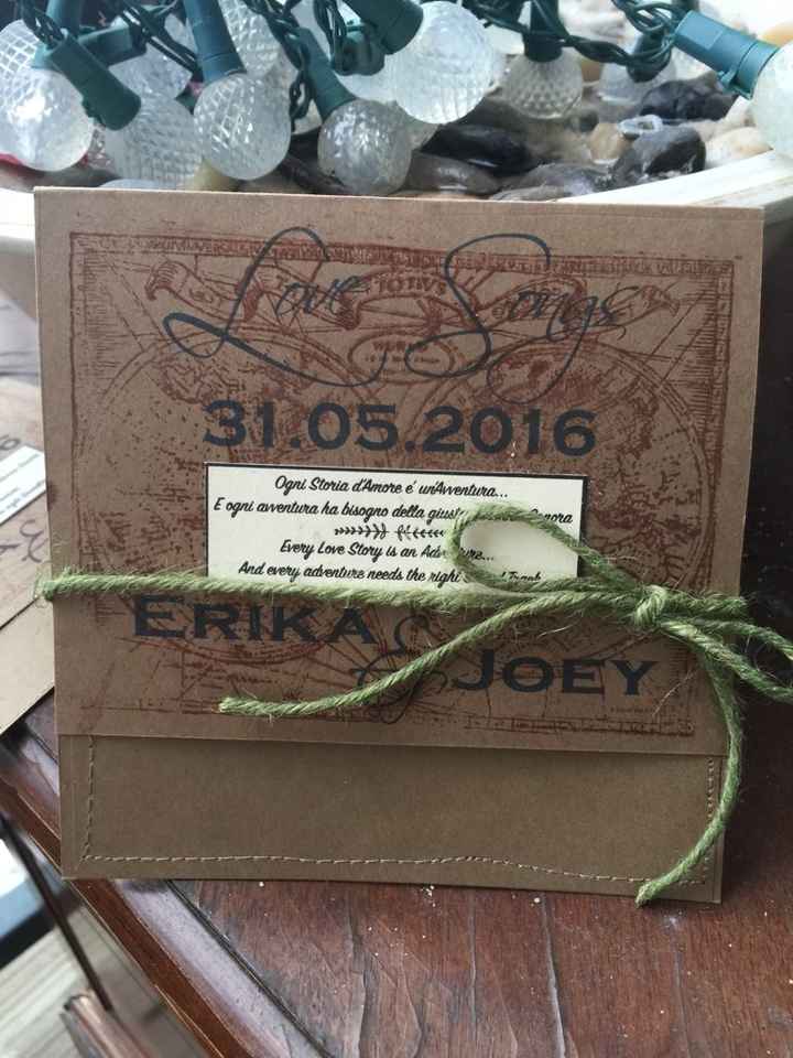 Consiglio 'bomboniere' fai da te - 2