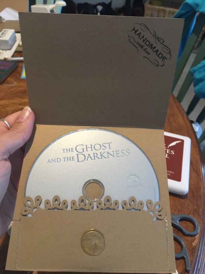 Consiglio 'bomboniere' fai da te - 1