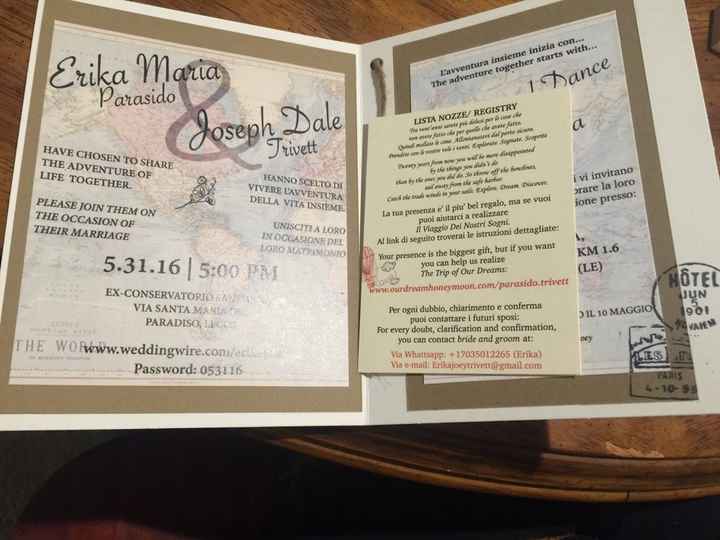 Non sono sicura della copertina! - 2