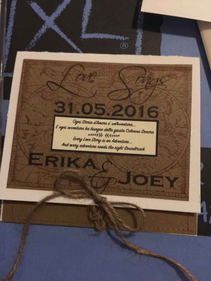 Non sono sicura della copertina! - 4